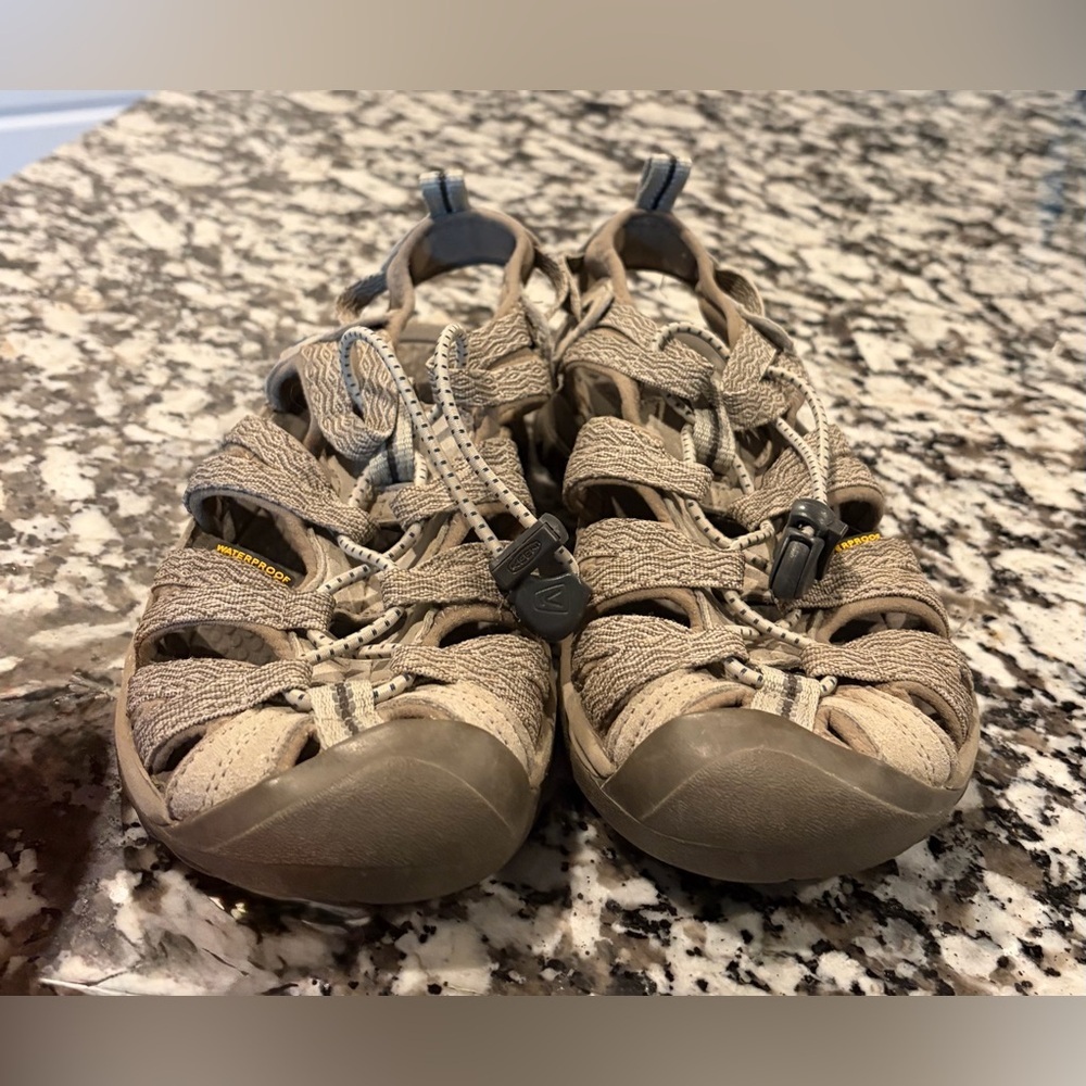 Keen Whisper Sandal